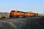 BNSF 7183